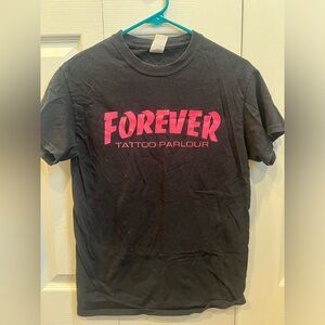 Forever tattoo parlor T-Shirt